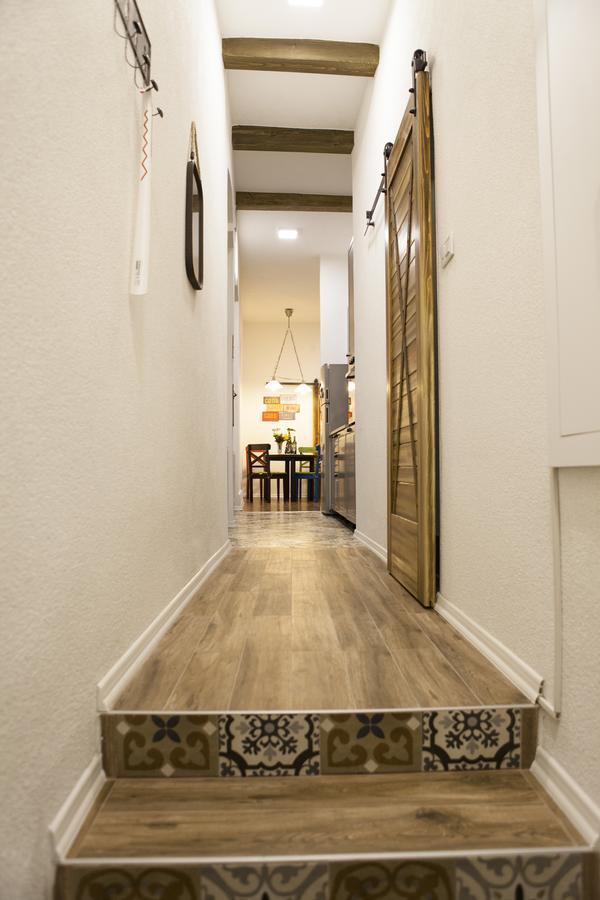 Apartment Milk&Honey - Free Parking Sarajevo Buitenkant foto