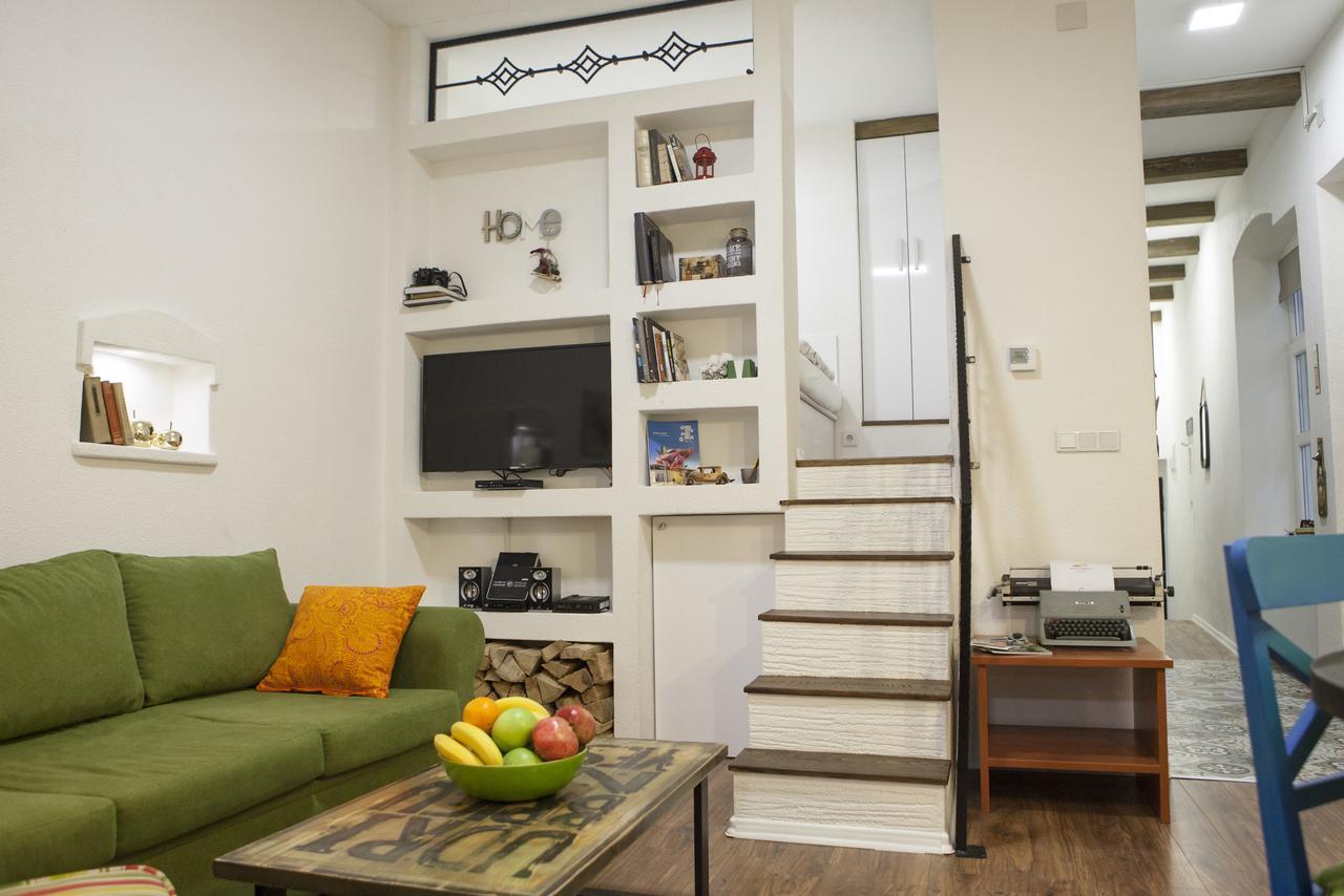 Apartment Milk&Honey - Free Parking Sarajevo Buitenkant foto