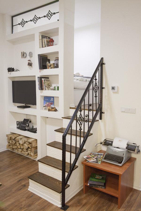 Apartment Milk&Honey - Free Parking Sarajevo Buitenkant foto