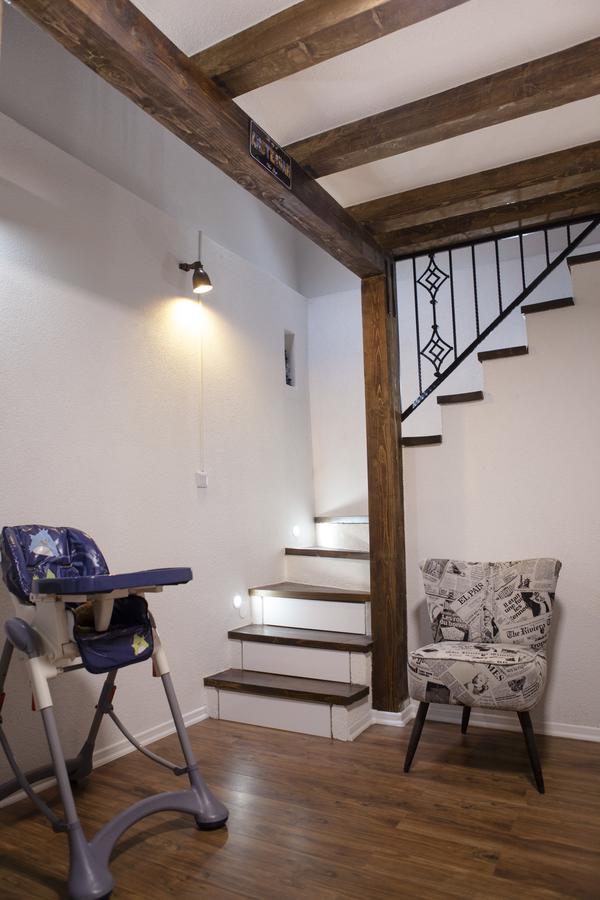 Apartment Milk&Honey - Free Parking Sarajevo Buitenkant foto