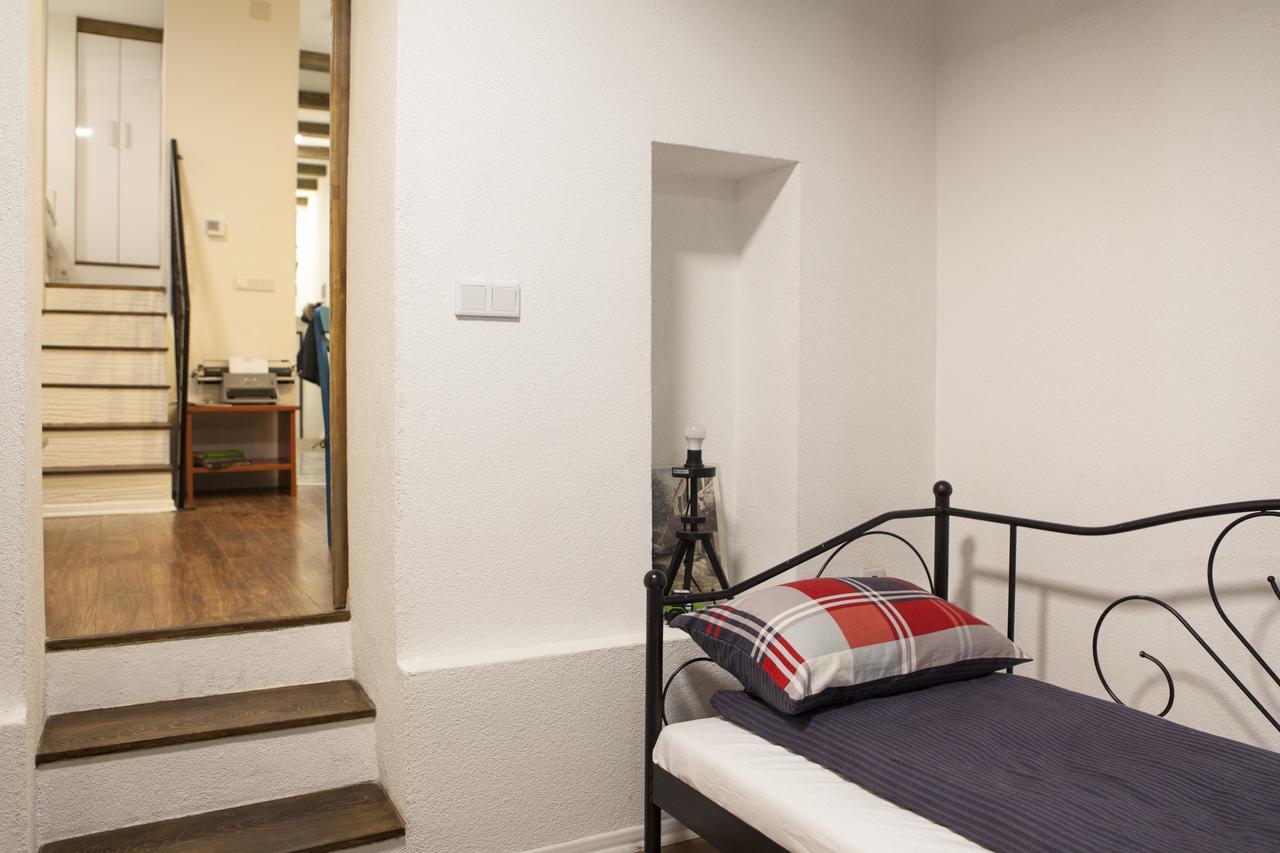 Apartment Milk&Honey - Free Parking Sarajevo Buitenkant foto