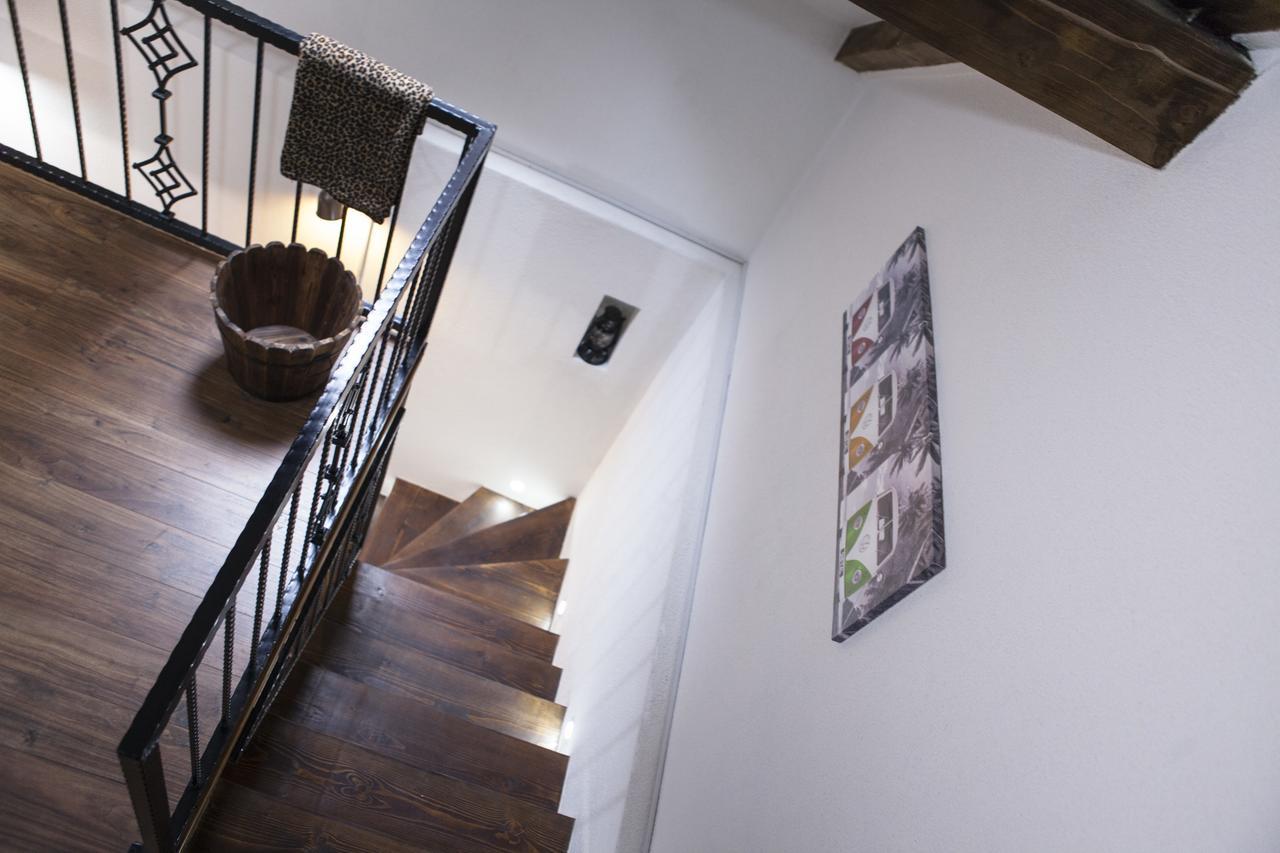 Apartment Milk&Honey - Free Parking Sarajevo Buitenkant foto