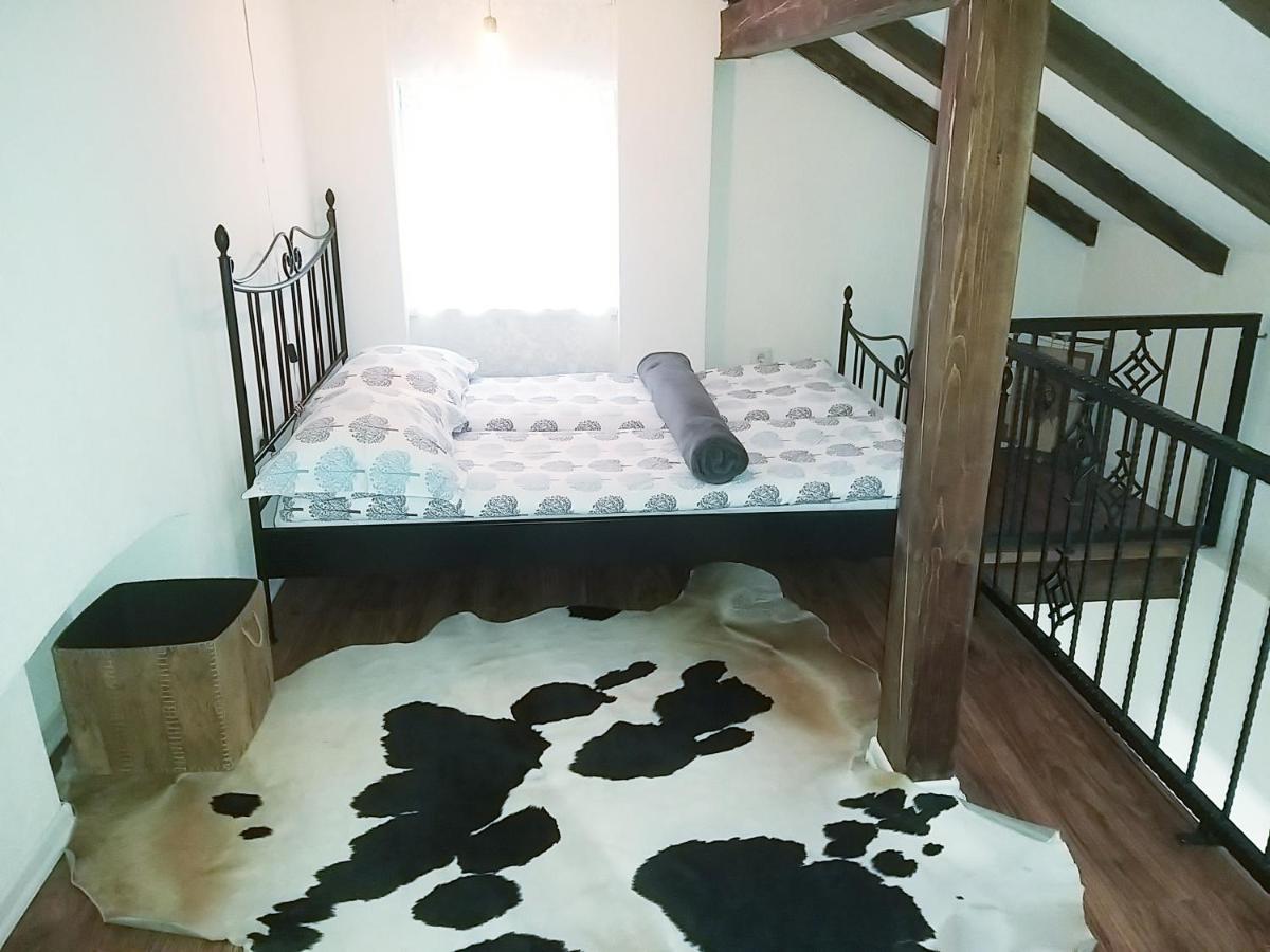 Apartment Milk&Honey - Free Parking Sarajevo Buitenkant foto